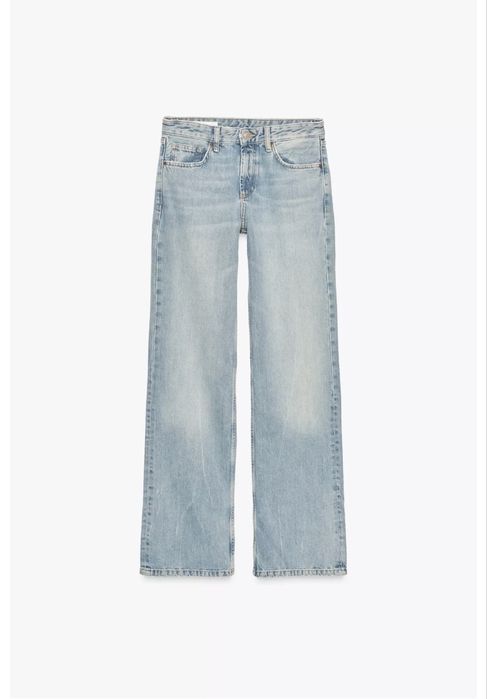 Жіночі джинси зара zara