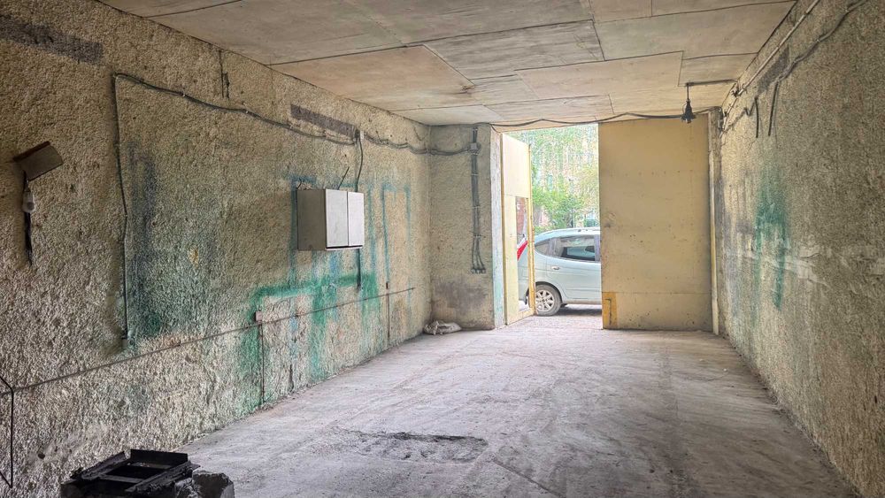 Оренда окремо стоячого склад-магазину у місті Вінниця, вул. Київська