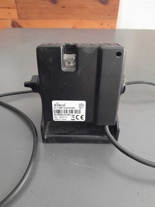 Scanner POS Omni-Direcional