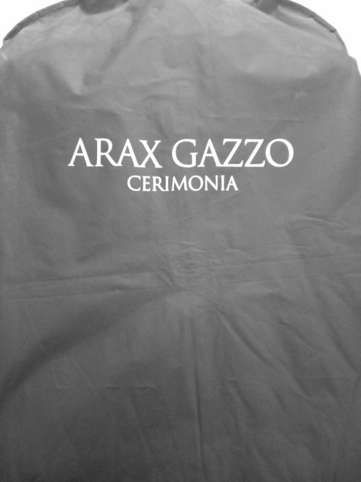 Fato de cerimónia Arax Gazzo