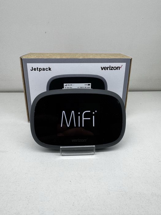 4G wi-fi Роутер Verizon 8800L