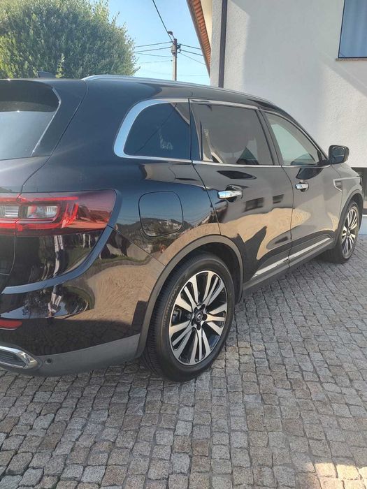 Renault Koleos 1.7 Blue dCi 150cv Initiale Paris | 2020 | Full Extras — photo 5