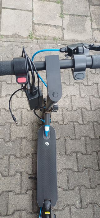 Hulajnoga elektryczna