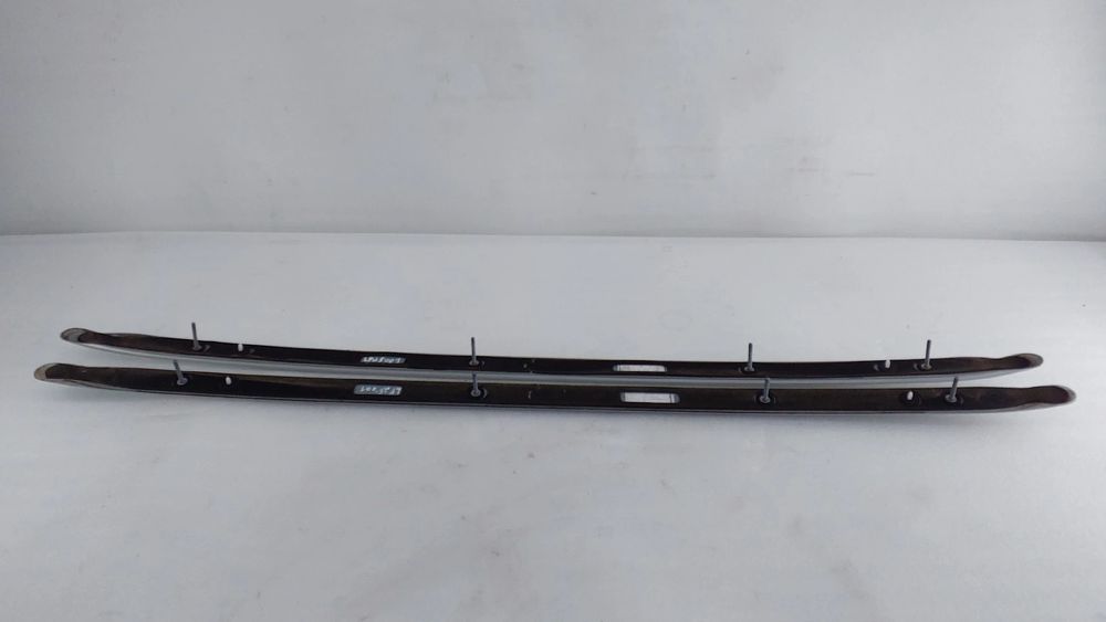 Barra de tejadilho MINI Mini Countryman (R60)