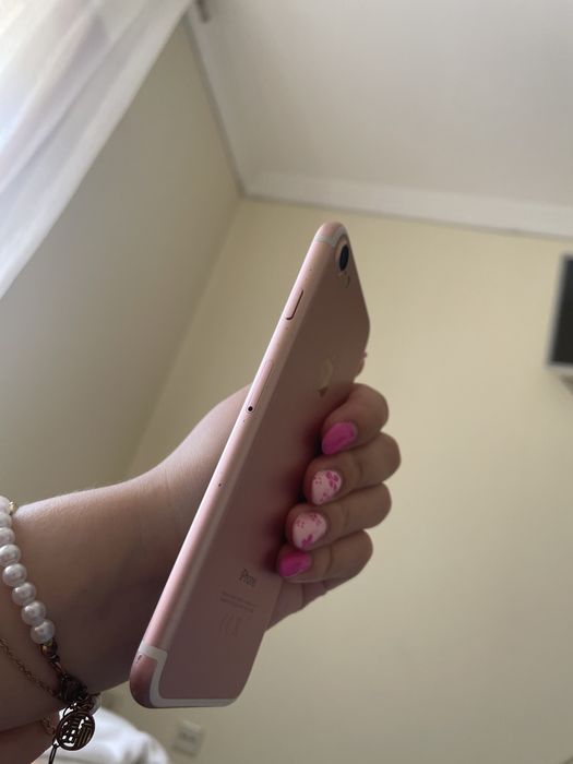 Iphone 7 32gb com pelicula de privacidade