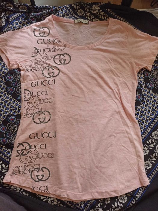 Gucci koszulka t-shirt S