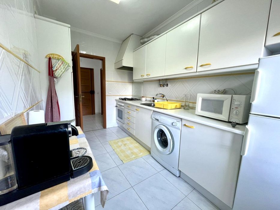 Apartamento Férias Armação de Pêra