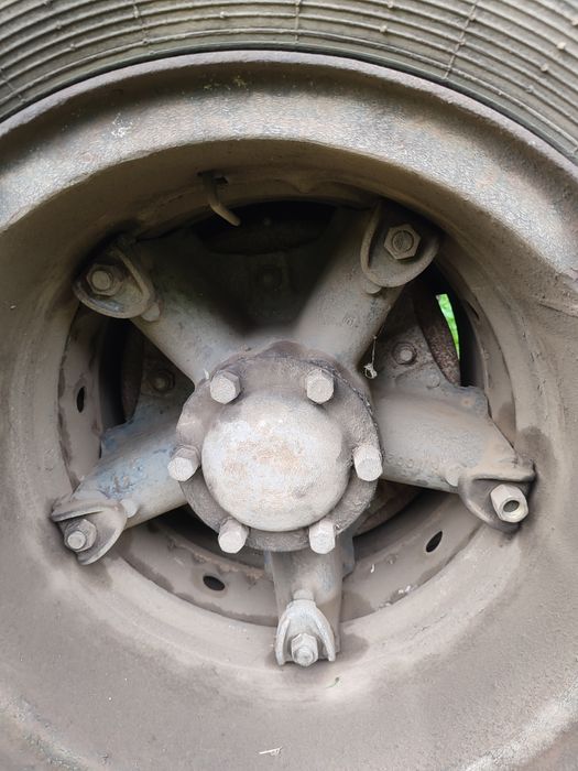 Прицеп Нефаз- 8560,СЗАП