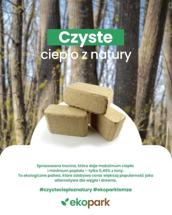 Groszek energo PREMIUM + workowany groszek wegiel