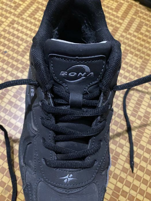 кросовки Bona, хорошее состояние