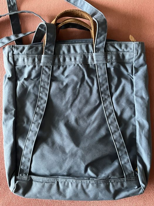 Fjallraven Totepack No. 1