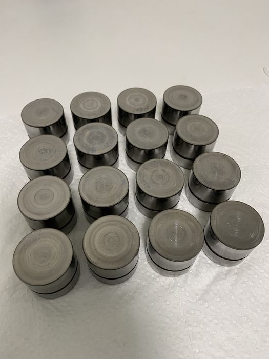 2110-2112 1.6 16кл.Гидрокомпенсаторы оригинальные Б/У 16шт