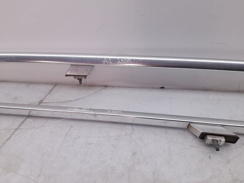 Barra de tejadilho AUDI A4 (8E2, B6)