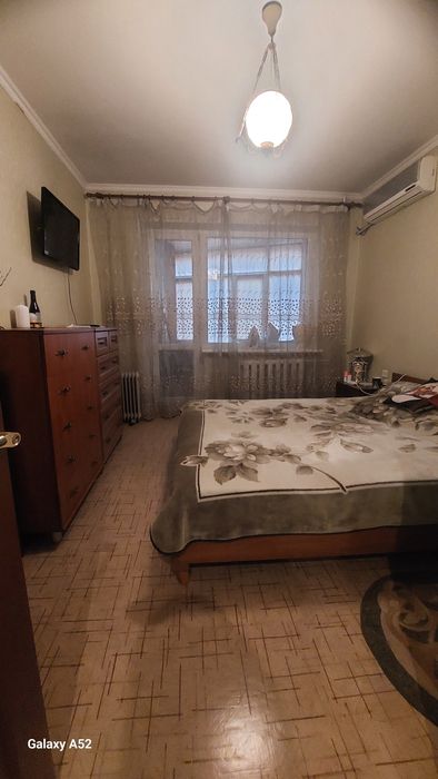 Квартира Вашої мрії вулиця Свято-Миколаевска, просп.Поштовий