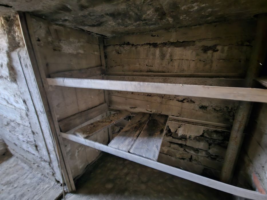 Гараж металевий в ГБК 21 вул.Надрічна