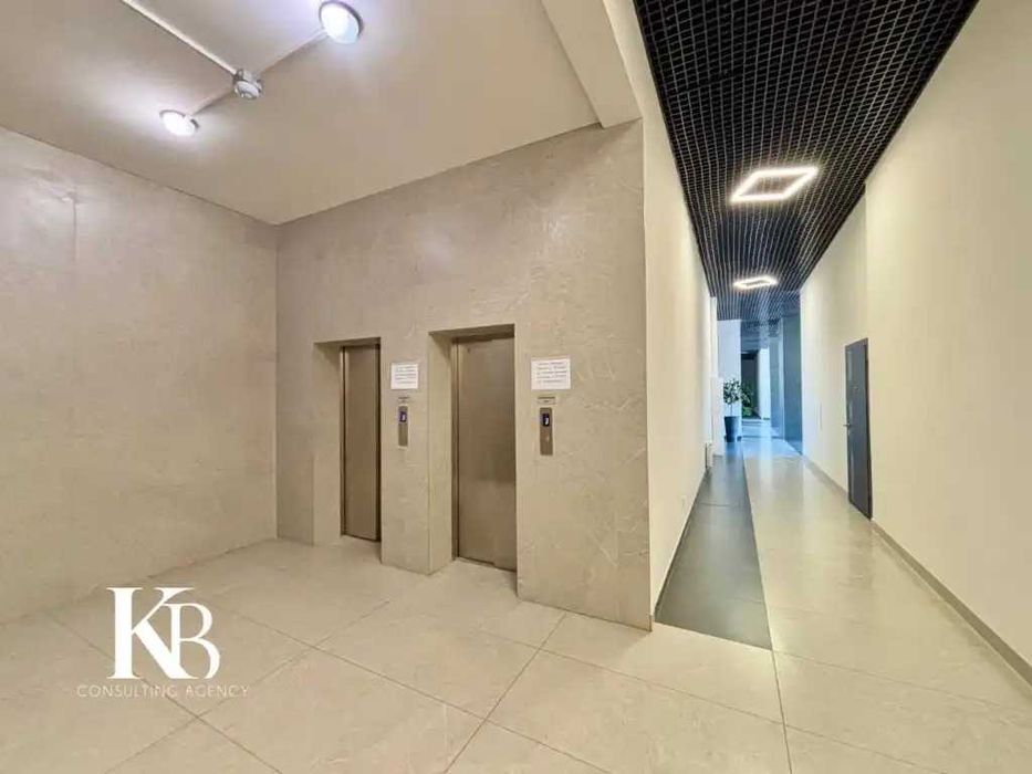 Продам 3к квартиру в ЖК Comfort City Рибінський, Підстанція