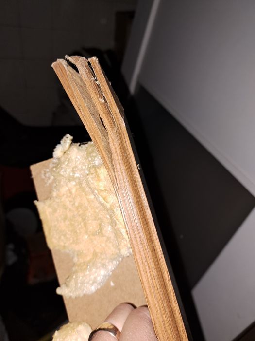 Drzwi łazienkowe cięzkie z futryną gratis