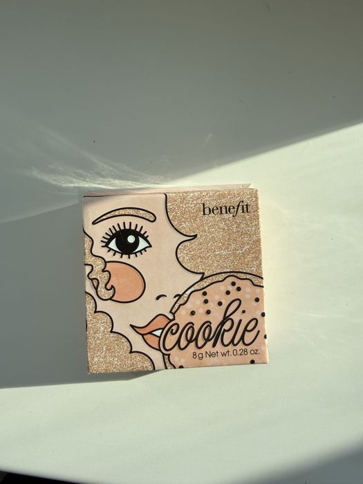 хайлайтер Benefit Cookie