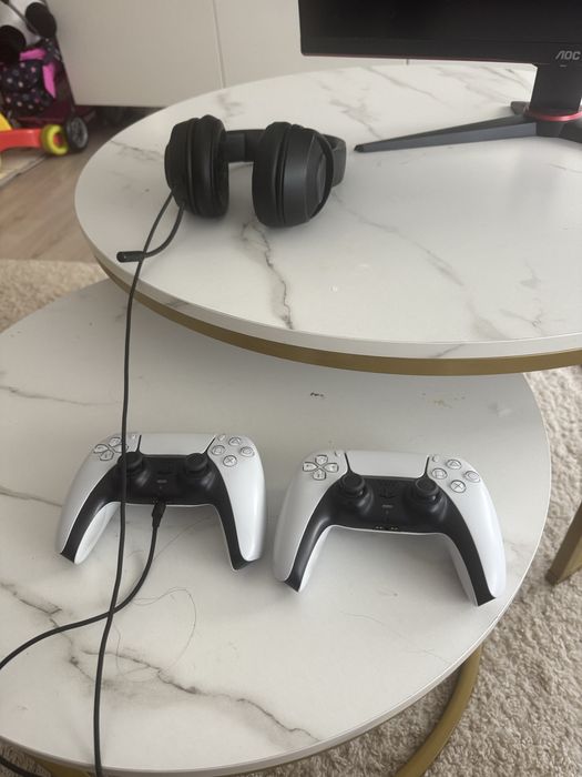 Pacote gaming completo