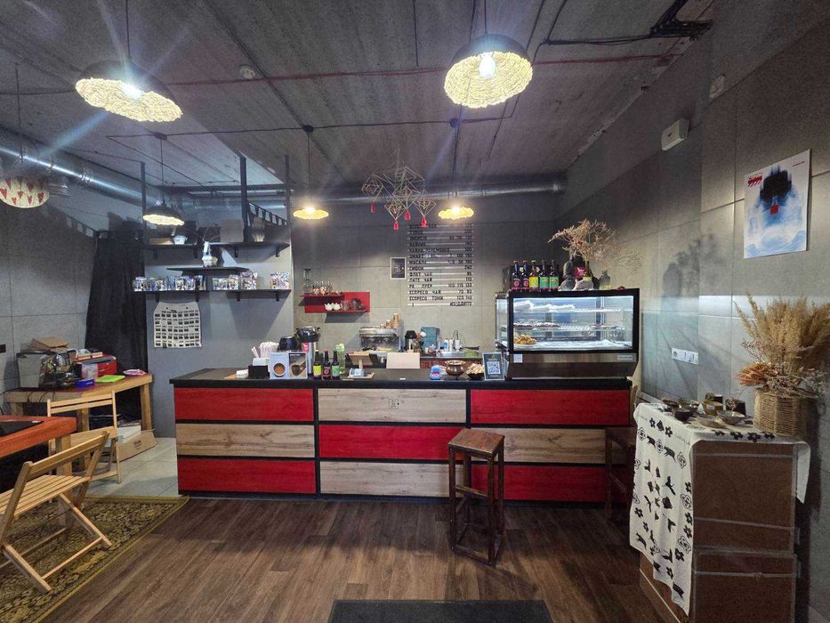 Приміщення в оренду, Поділ, Воздвиженка, 78 м.