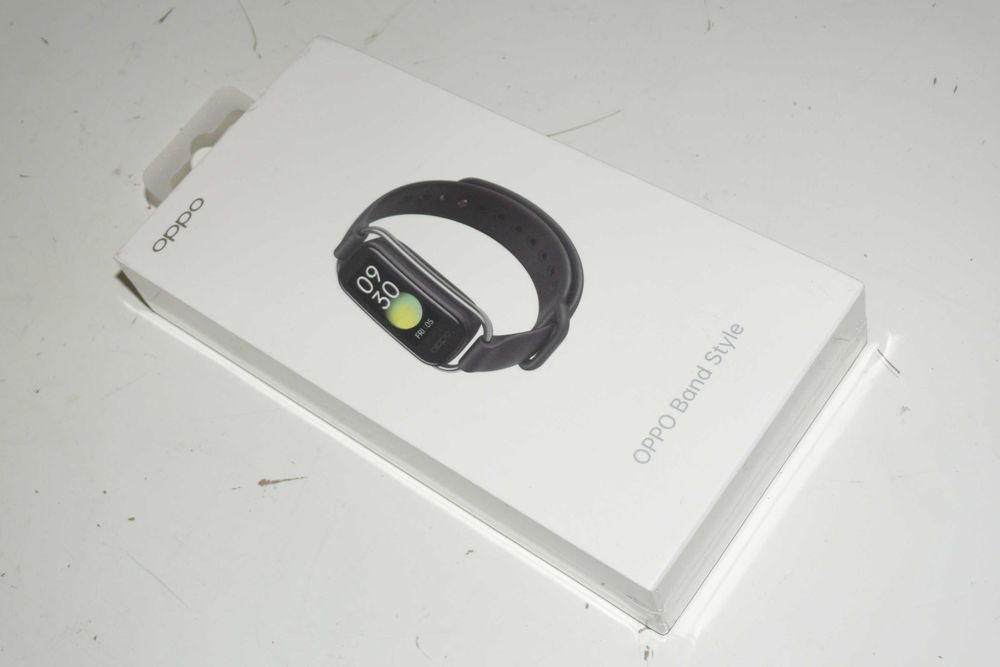 Pulseira Desportiva OPPO Band Style (Bluetooth)