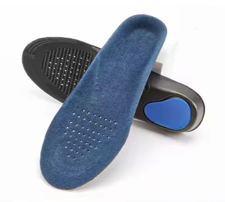 Ортопедичні устілки,стельки с поддержкой