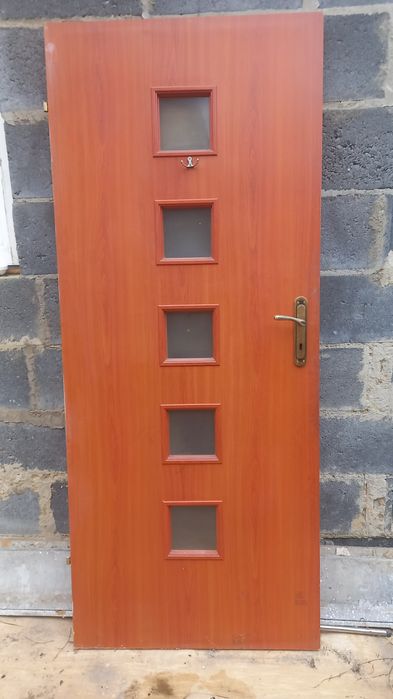 Drzwi wewnętrze  70/80/90/200.5