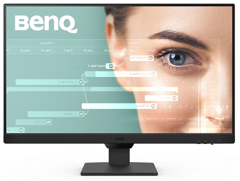 Monitor Benq Gw2790E