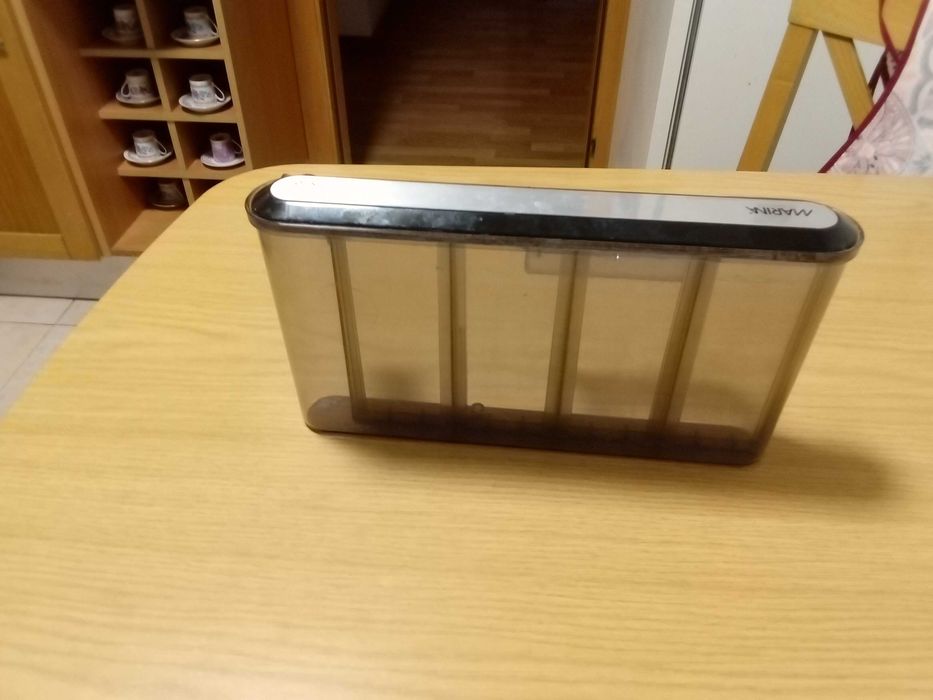 Acessórios de aquário