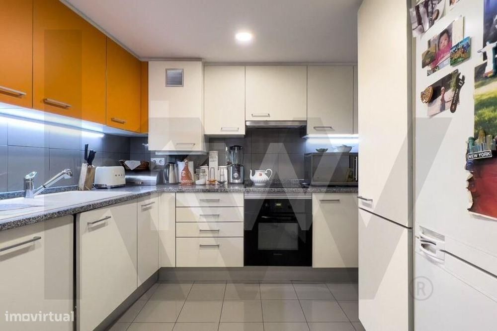 Triplex T4+1 no coração de Lisboa - Rua da Glória à Avenida da Liberd