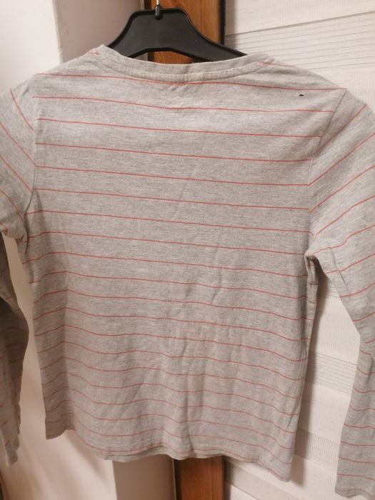 Chlopieca bluzeczka w paseczki Kiabi