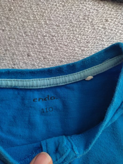 T-shirty 51015 cool club Endo