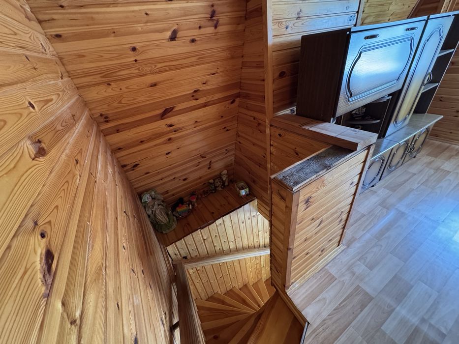 Продаж дачі в Ново Українці