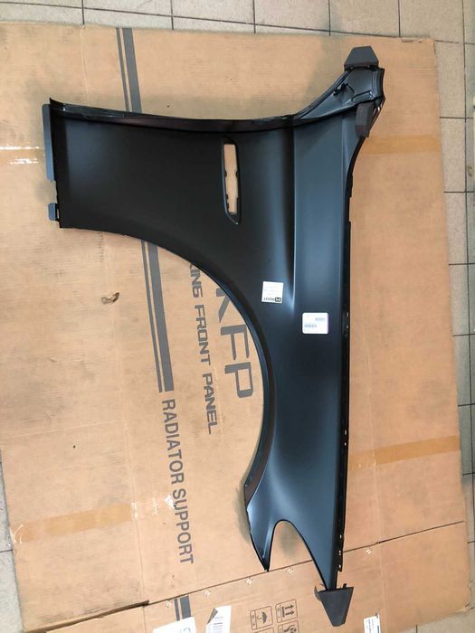 Крила крило F10 bmw ф10 бмв