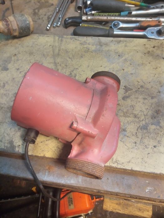 Pompa CO Grundfos ums 32-20. 180