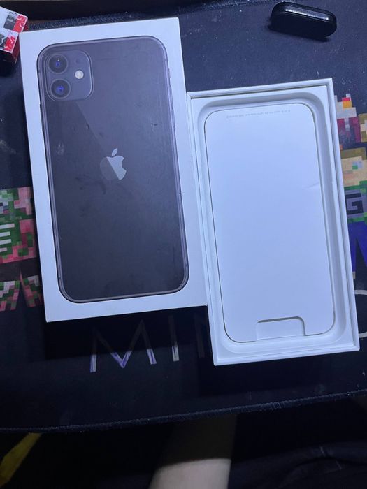 Iphone 11  Айфон 128gb