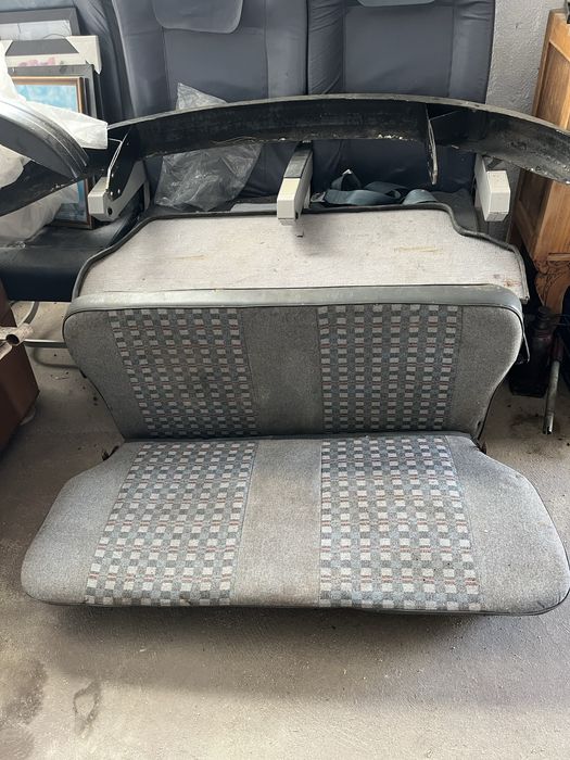 Renault 4L pecas originais.