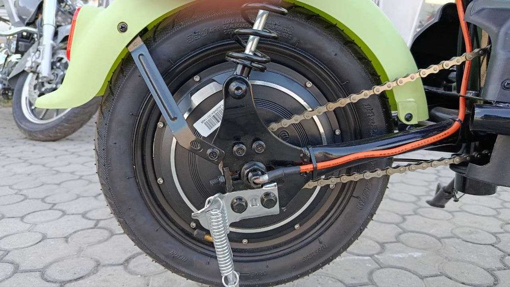 FORTE LUCKY WS-500 - ТЕСТ-ДРАЙВ > Розстрочка Mono/Privat > Доставка НП