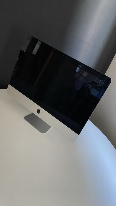Apple iMac Retina 5k ! 16Gb RAM / ssd