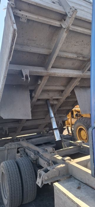 Продам Зіл 5301 бичок