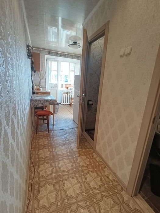 Оренда однокімнатной квартири в центрі,  Либідь Плаза