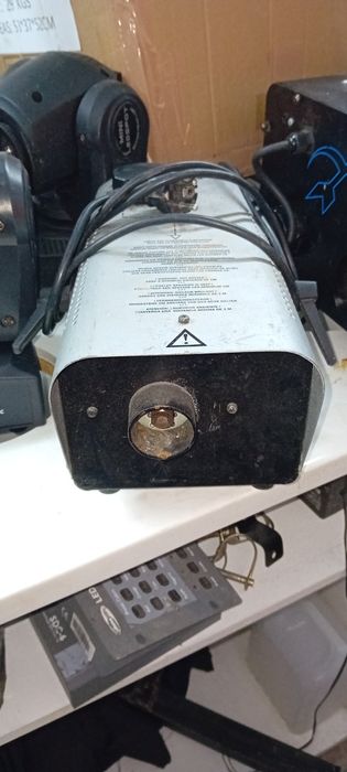 Varios artigos para dj grande oportunidade