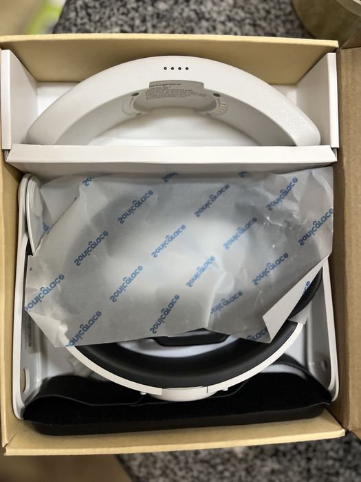 Кріплення-ремінець з акумулятором 8000mAh для Meta Quest 3/3S