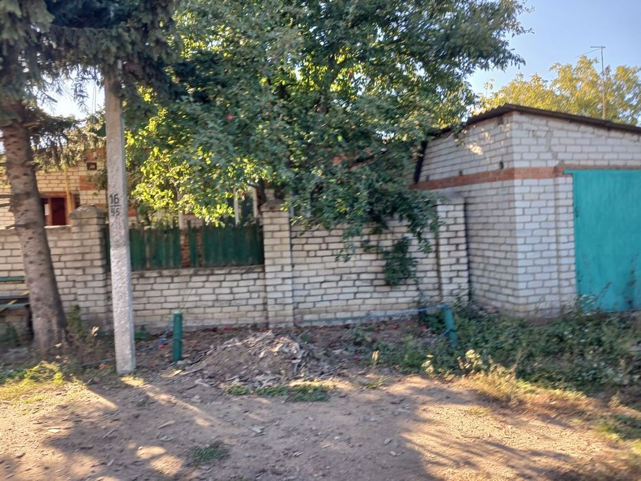 Продам будинок в селищі Ков'яги.
