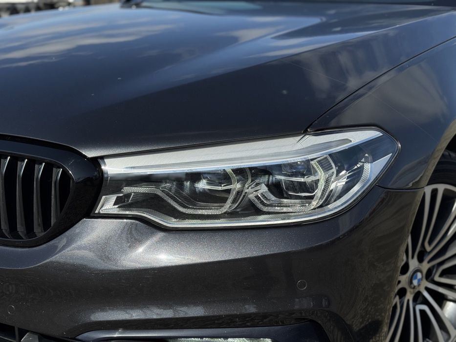 BMW 520d G30 xDrive Sportline 2.0d