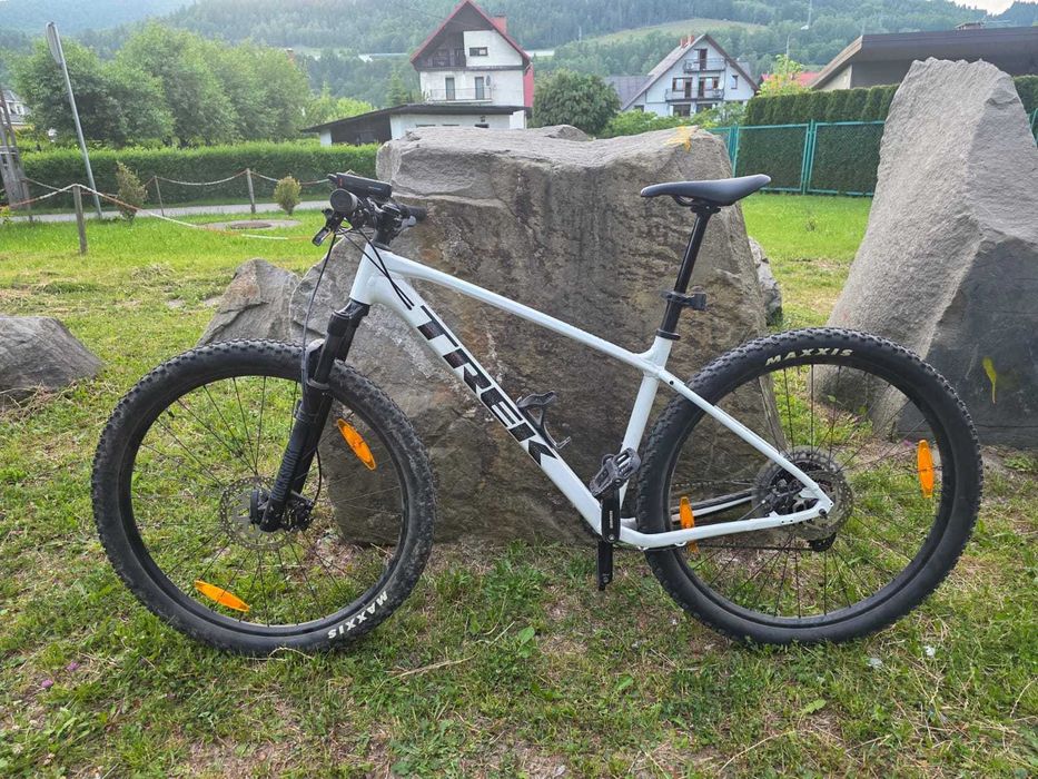Rower Trek Marlin 7 gen 3