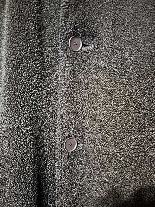 Kożuszek męski Zara