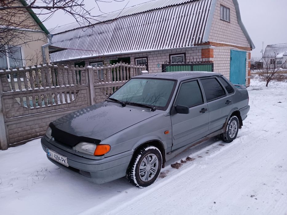 Продам ВАЗ 2115 Gaz-4