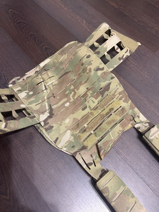 Плитоноска LBT 6094 G3 Multicam