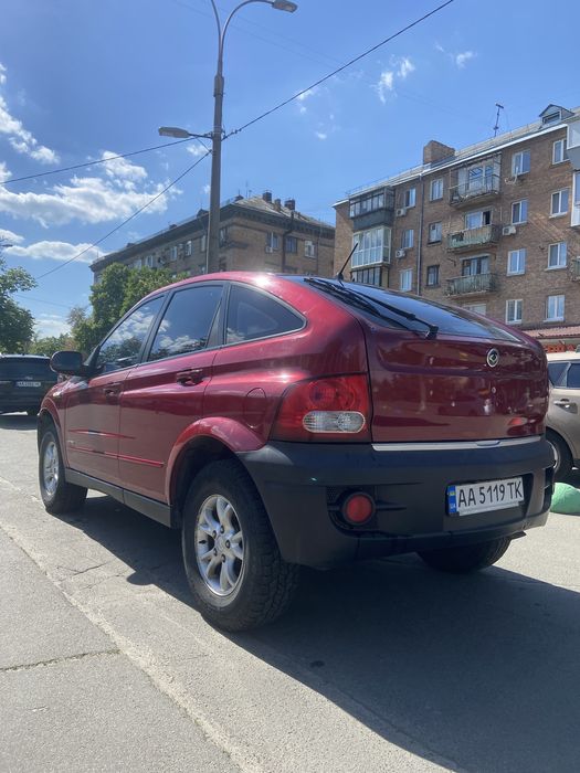 Авто 2й власник на ходу куплений в салоні в Києві